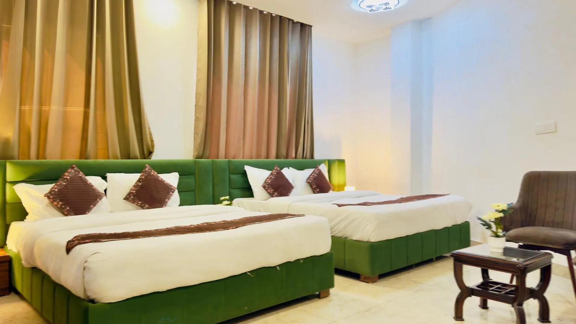 Hotel Kothari Guest House Udaipur
