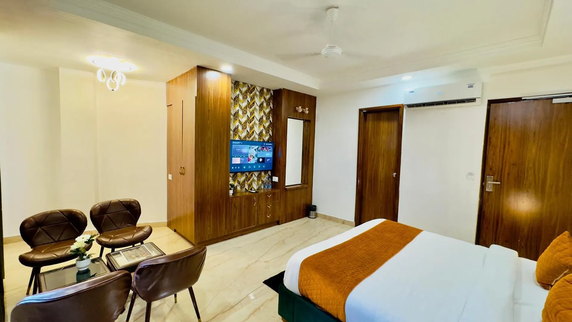 Hotel Kothari Guest House Udaipur