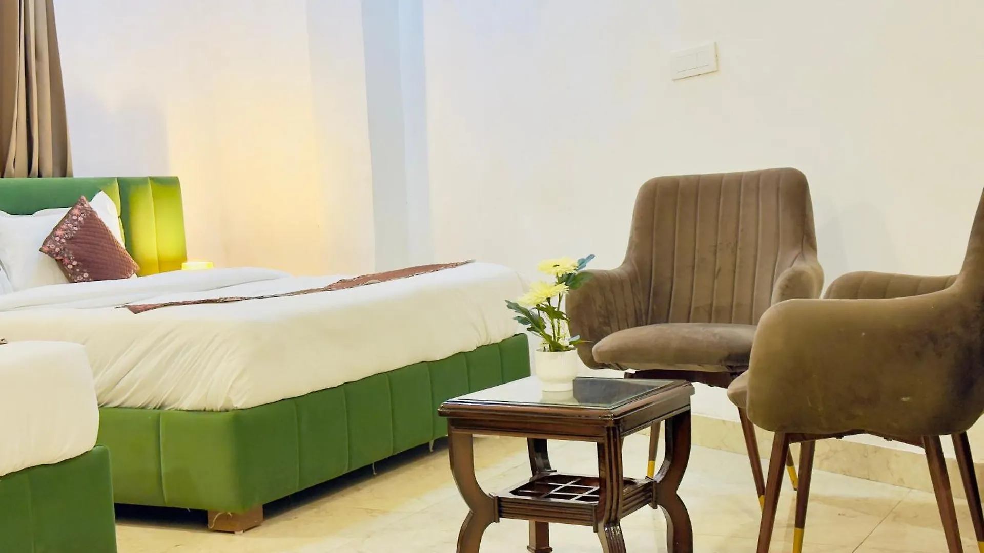 Kothari Guest House Udaipur India