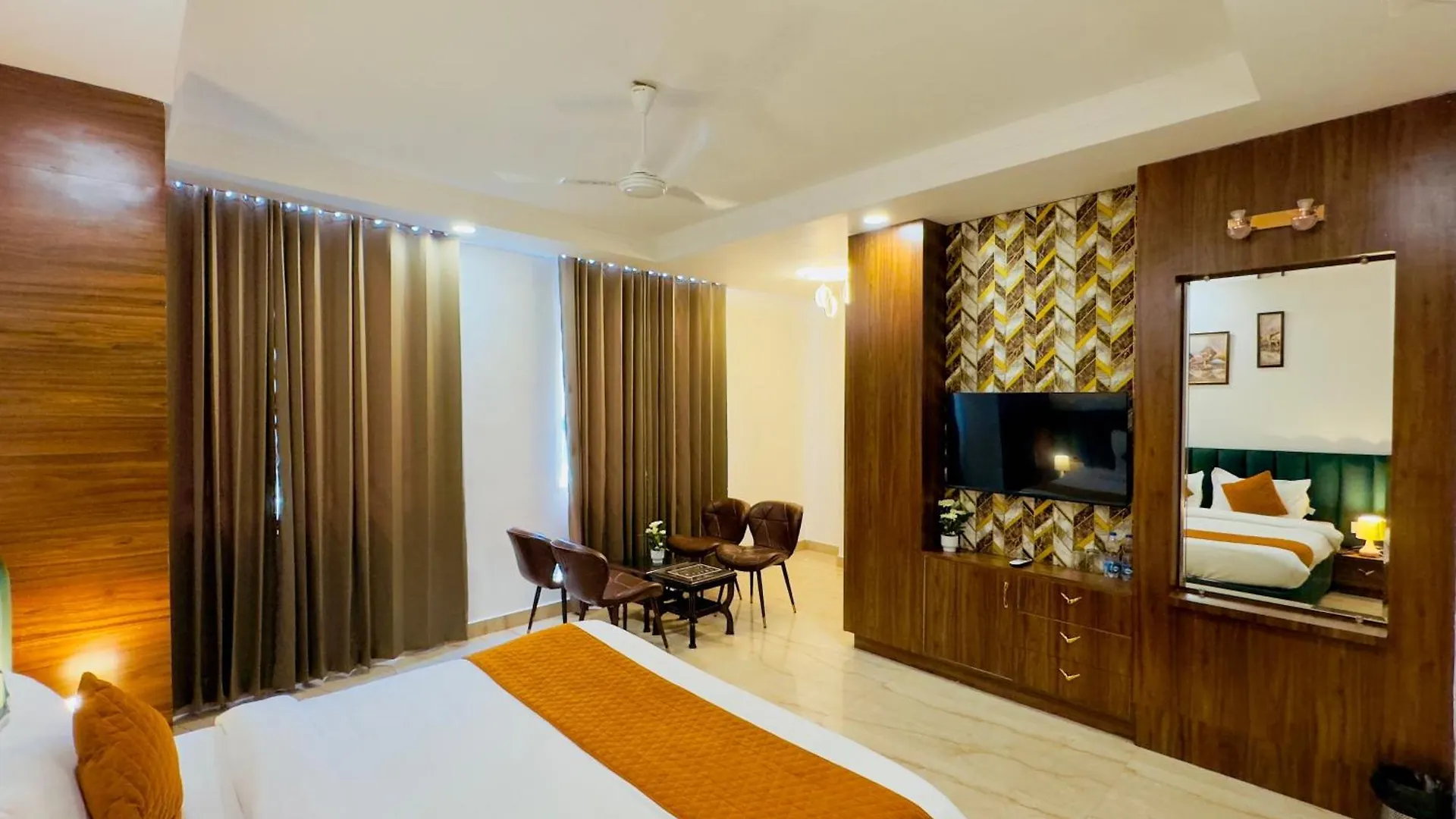 Kothari Guest House Udaipur 4*,