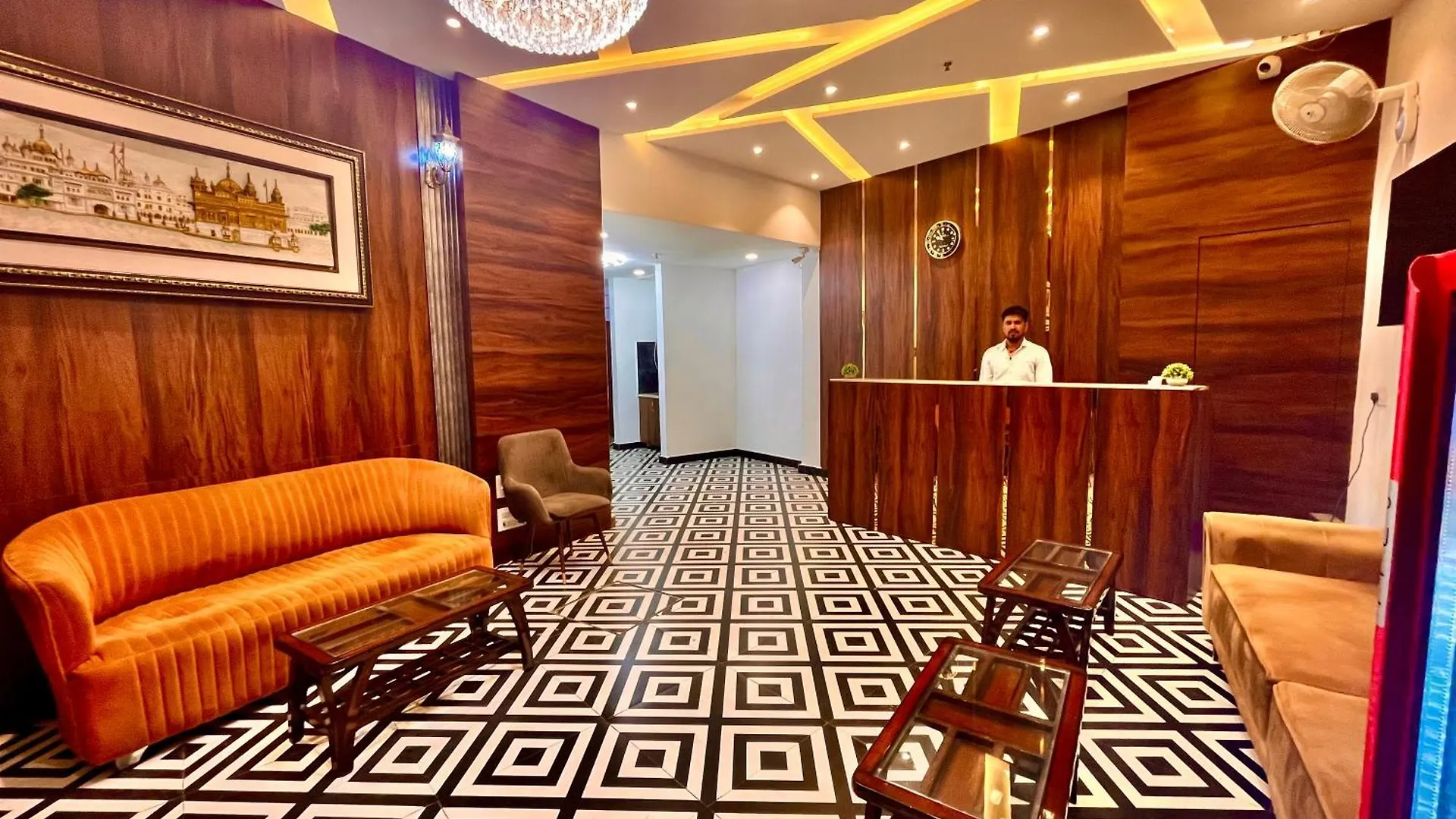 Kothari Guest House Udaipur 4*,  India