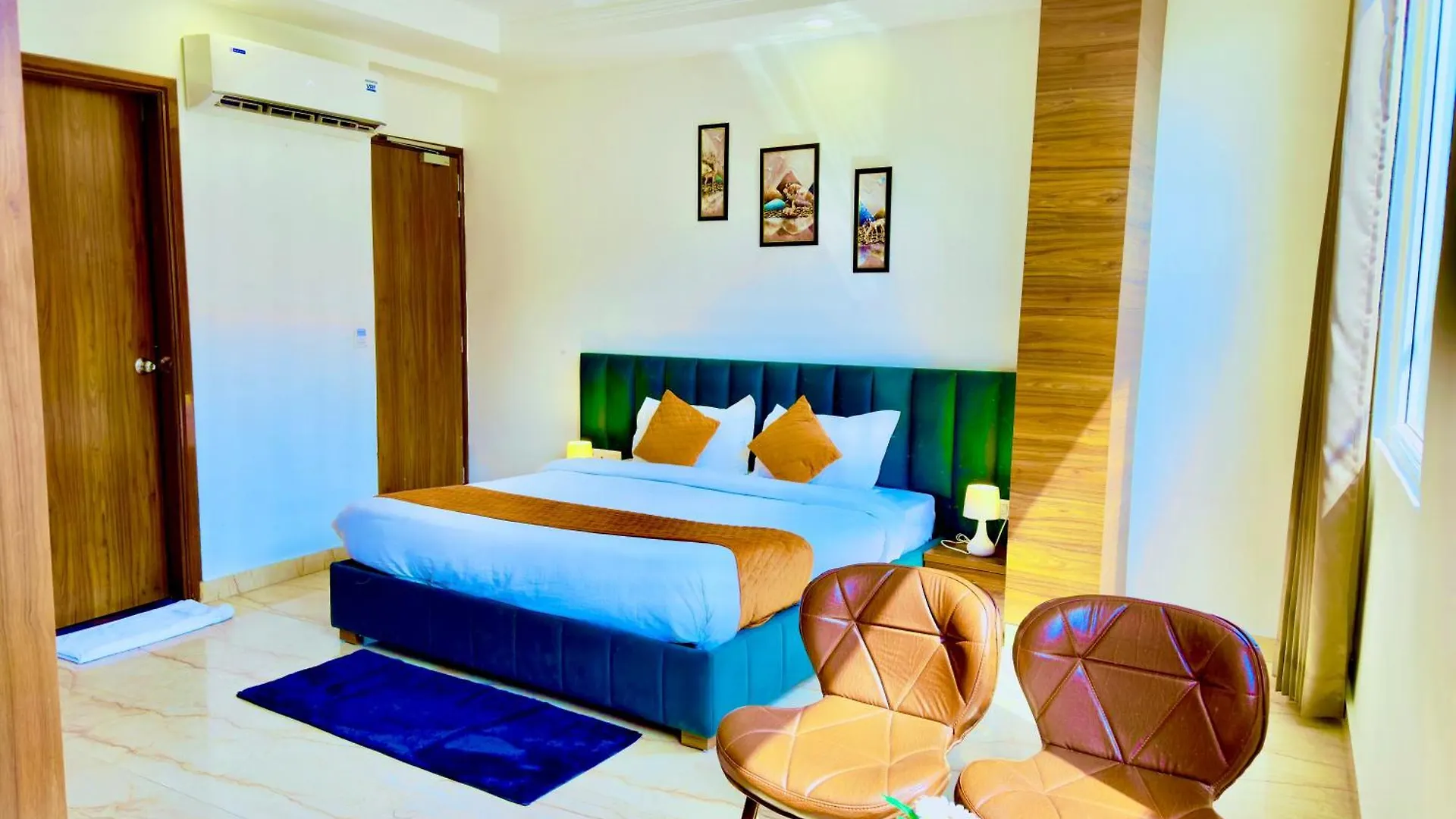 Kothari Guest House Udaipur Hotel
