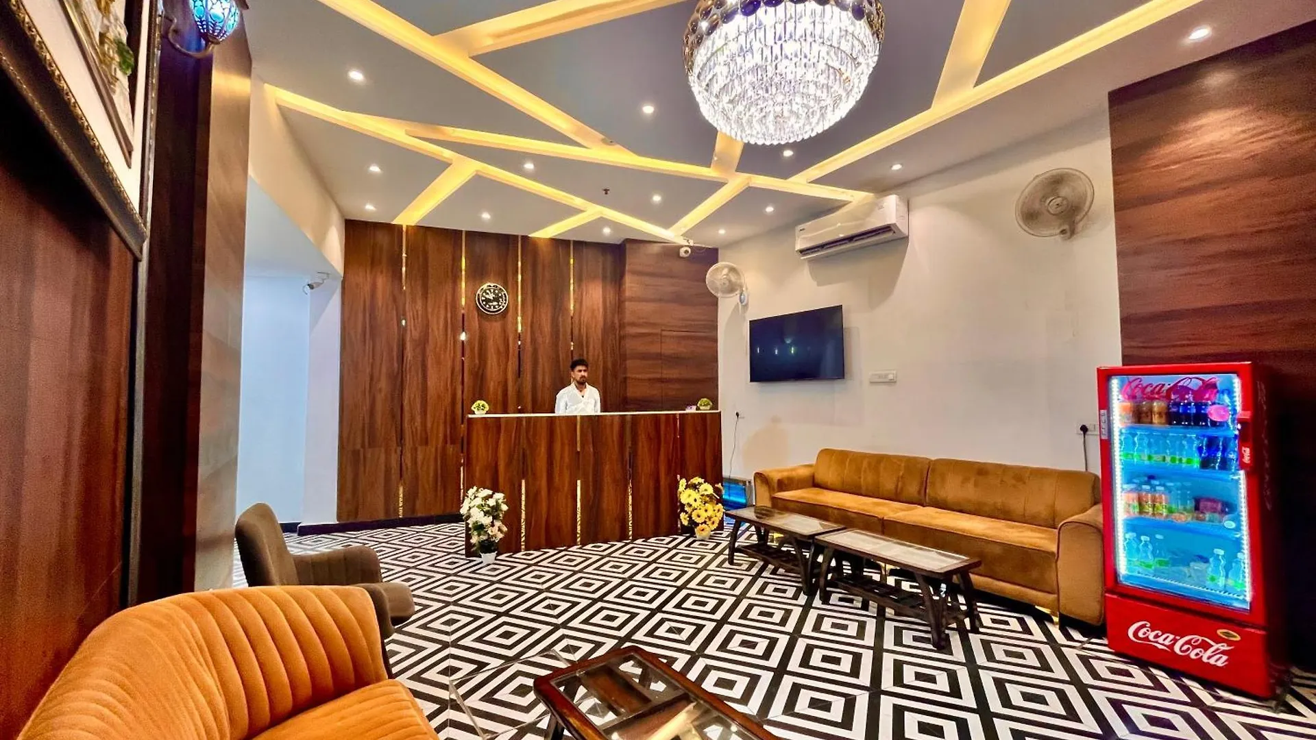Kothari Guest House Udaipur
