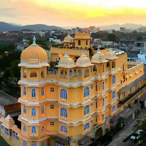 Bloom Boutique L A Heritage At Pichola Hotel