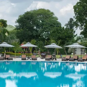 4* Semesteranläggning (resort) The Royal Retreat &