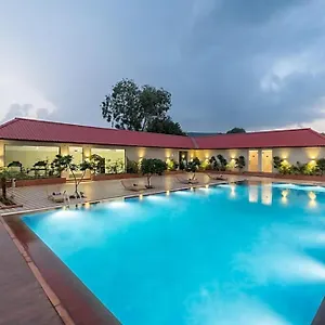 Hotel Pandora Grand, Udaipur- Nestled In Nature Wrapped In Luxury