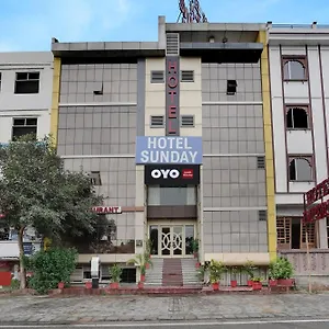 Hotel Collection O Goverdhan Sagar Formerly Imperial