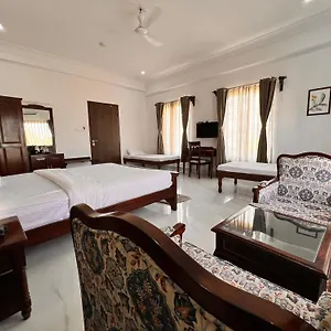 Hotel Revaas View Boutique