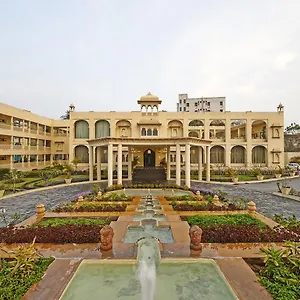 Club Mahindra Курортный комплекс
