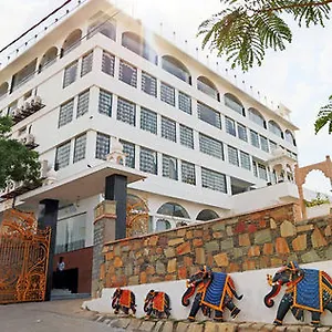 Hotel Mewargarh By Red Lion S