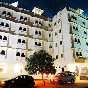 Hotel Riddhi