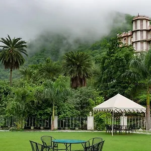 Hotel Aaram Baagh By Pachar Group