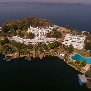 Jaisamand Island Курортный комплекс
