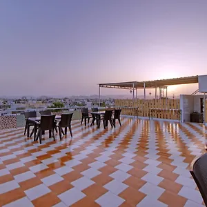 Hotel Royal Dezire