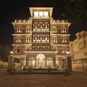 Hotel Jhadol Vijay Near Pichola